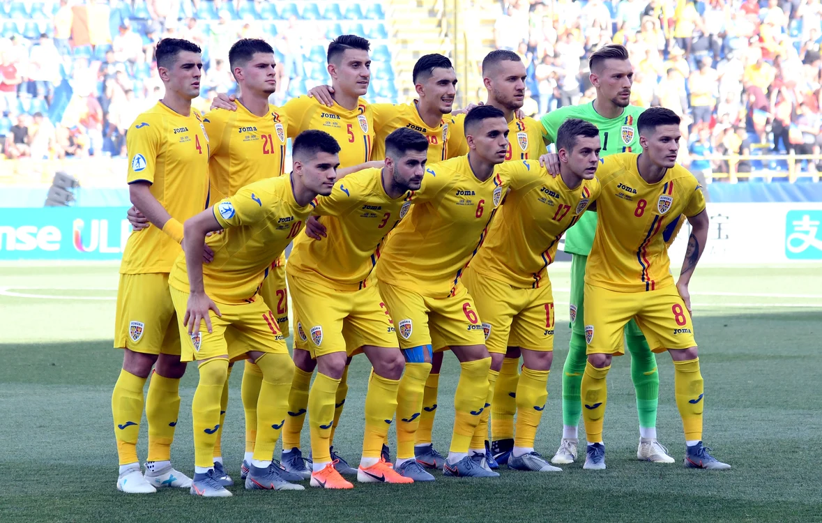 Tricolorii mici s-au întors acasăFoto: Getty