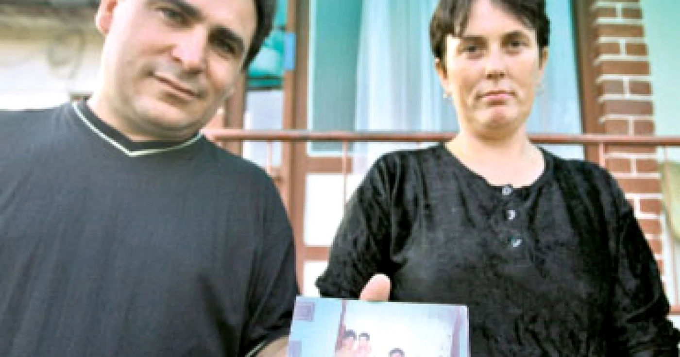Acasă la „Bogi“, fetiţa care i-a dat viaţă lui Socaciu