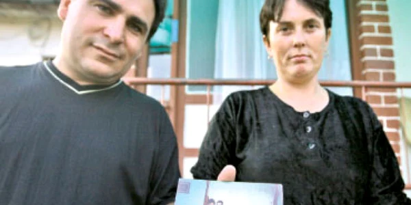 Acasă la „Bogi“, fetiţa care i-a dat viaţă lui Socaciu