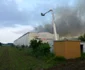 Incendiu la un depozit de arhivare FOTO ISU