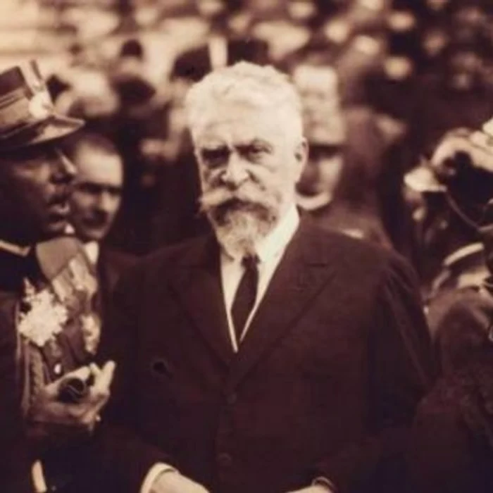 I.C. Brătianu, modelul politic al lui Cătălin Moroșanu 