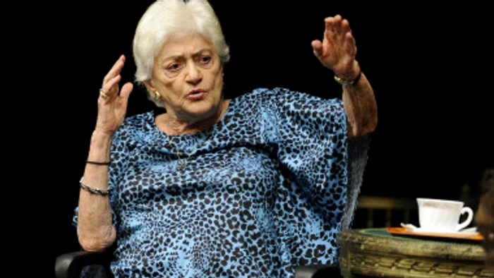 Cum a pierdut Olga Tudorache marea și singura ei iubire.