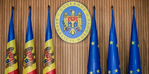 Guvern Moldova FOTO IPN