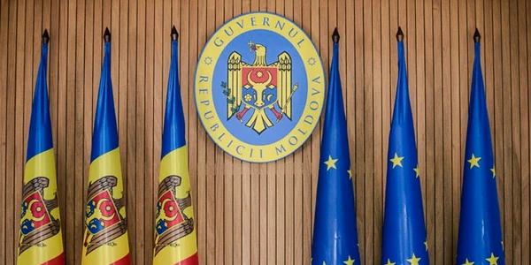 Guvern Moldova FOTO IPN
