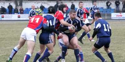 TUDOR IOVU Tricolorii i-au bătut pe cehi și în luna martie, pe stadionul Dinamo din Chișinău