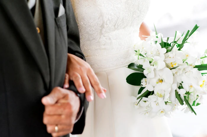 Cununie / Foto: Shutterstock