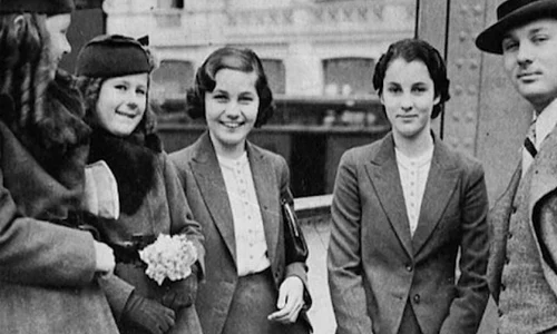 Egiptul prosper de altădată: cum arăta țara înainte de regimul Mubarak jpeg