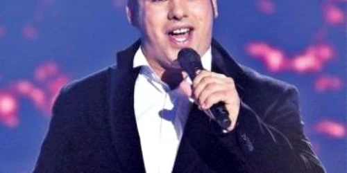 Solistul Costel Busuioc şi-a anulat concertul din municipiul Roman