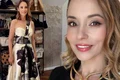 Andreea Marin, strălucitoare aseară la prezentarea de modă Elena Perseil  Ce vedete au urcat pe podium!