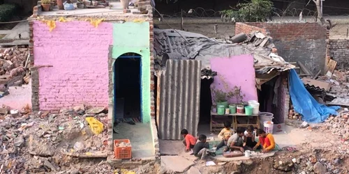 New Delhi