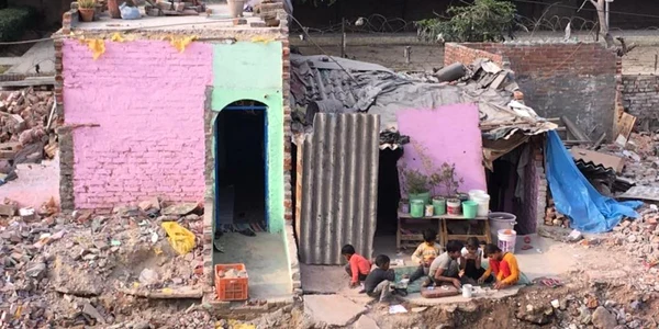 New Delhi