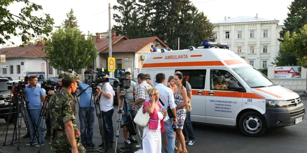 costica stefanescu FOTO Adevarul