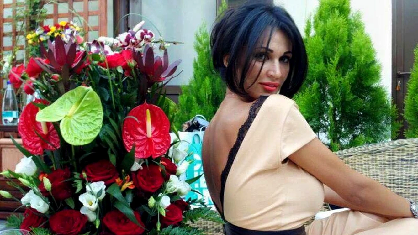 Nicoleta Luciu ar accepta să se întoarcă în TV / foto: Social media