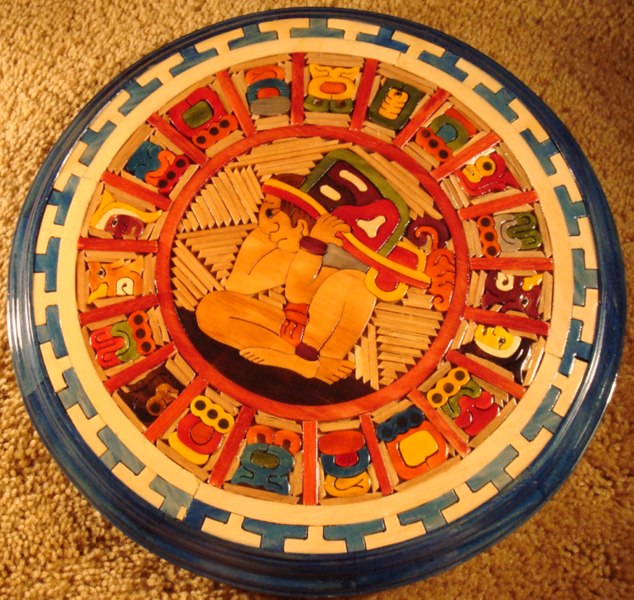 11 august: Ziua în care începe Calendarul lung mesoamerican. Cum a apărut ideea că „mayașii au prezis sfârșitul lumii”