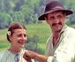 Şerban Ionescu, în celebra peliculă ”Ion”