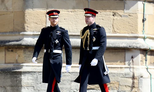 Prince Harry Marries Ms Meghan Markle Windsor Castle jpeg