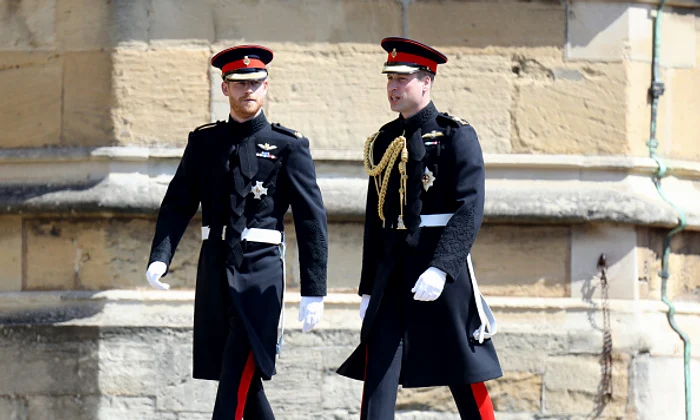 Prince Harry Marries Ms Meghan Markle Windsor Castle jpeg