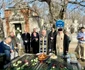 Pomană cu colaci și colivă