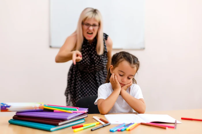 Scolile vor fi închise pentru părinți FOTO Shutterstock