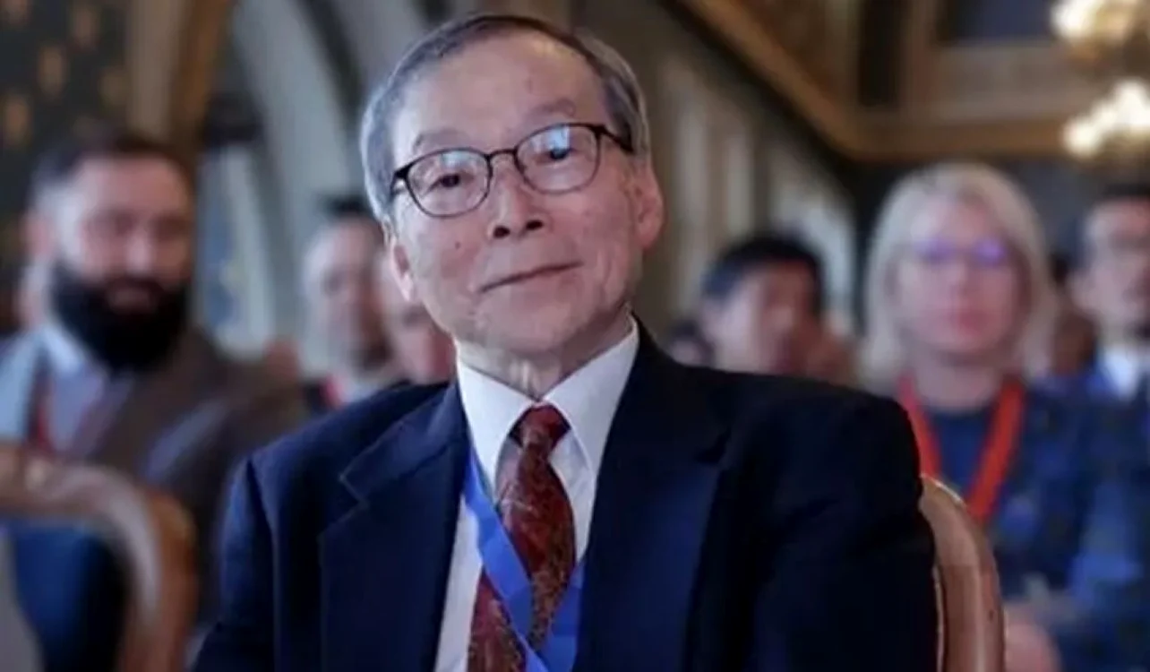 Shingo Suzuki, profesorul care a introdus predarea limbii române la universitățile din Japonia