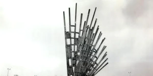 monumentul luptei anticomuniste