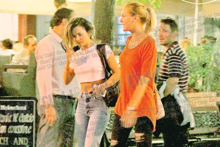 Inna (Fotografii: Alex Muscaliu)