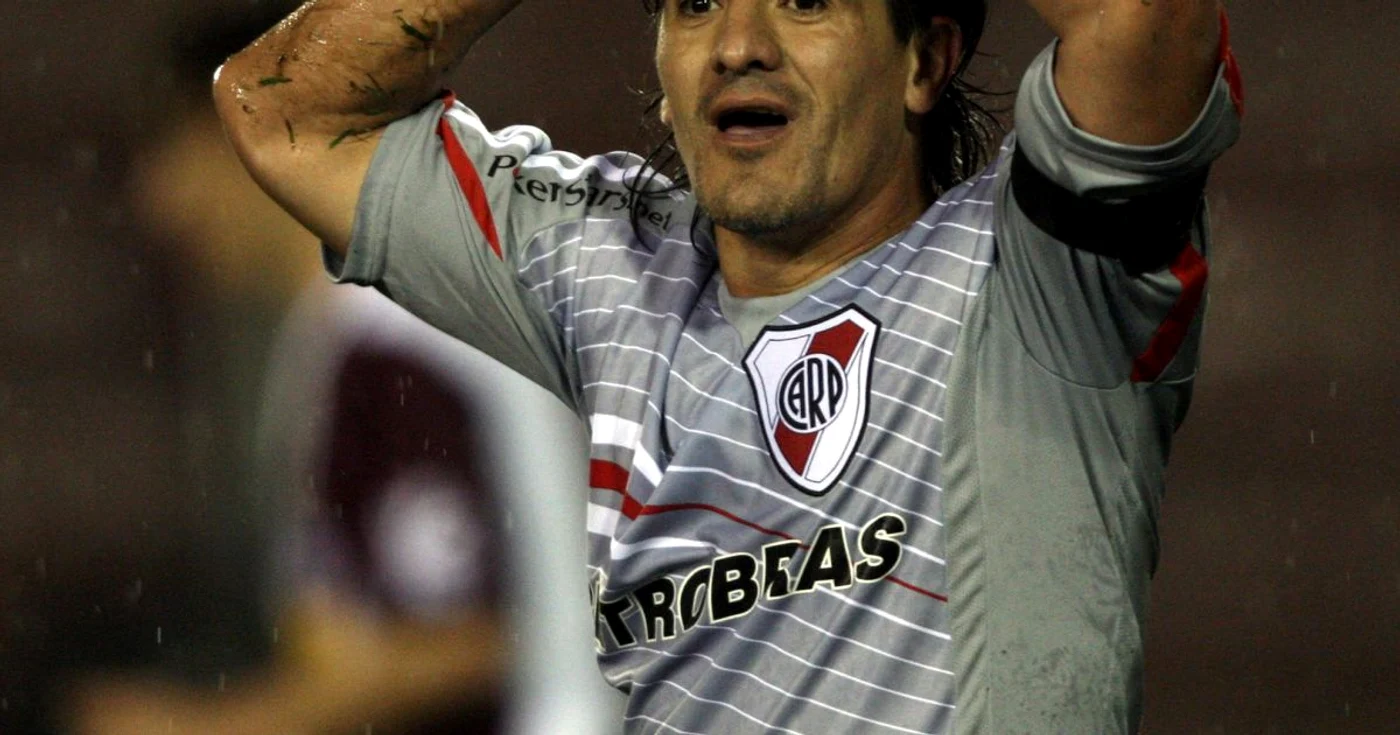 FOTBAL: Ortega revine în naţionala Argentinei la 35 de ani