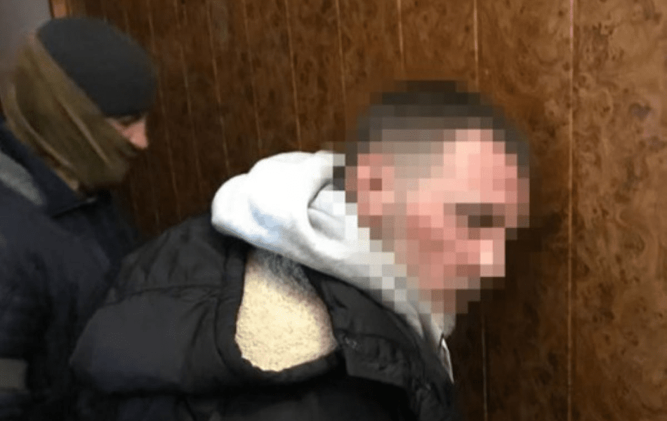 Cuplu bănuit de spionaj în favoarea Rusiei, arestat la Odesa