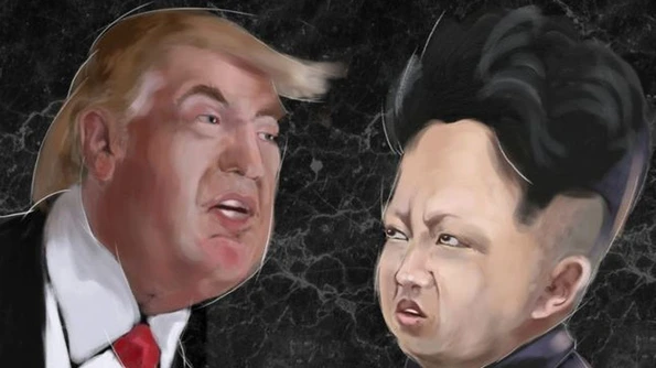 Dezbatere «Historia» Întâlnirea secolului, Trump Kim Cine va câştiga? jpeg