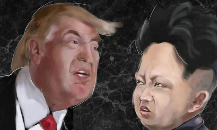Dezbatere «Historia»  Întâlnirea secolului, Trump Kim  Cine va câştiga?  jpeg