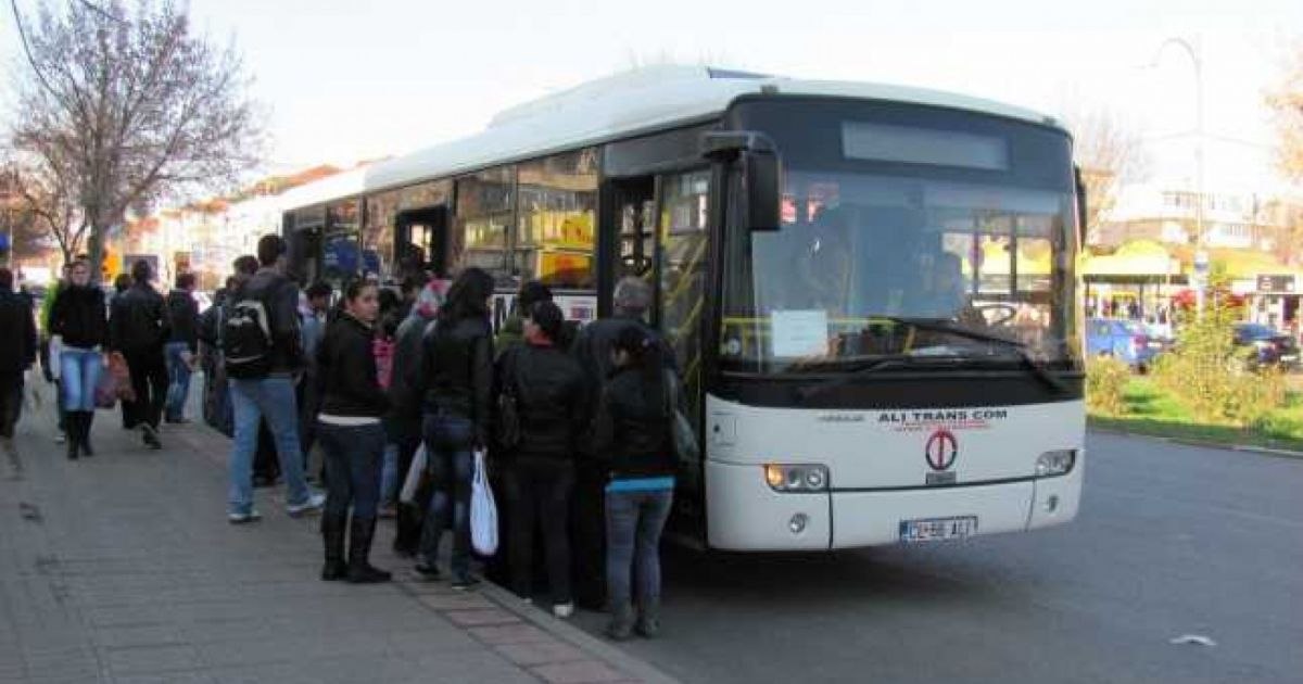 Municipalitatea înfiinţează un nou traseu de autobuz. Acesta va asigura legătura între cartierul