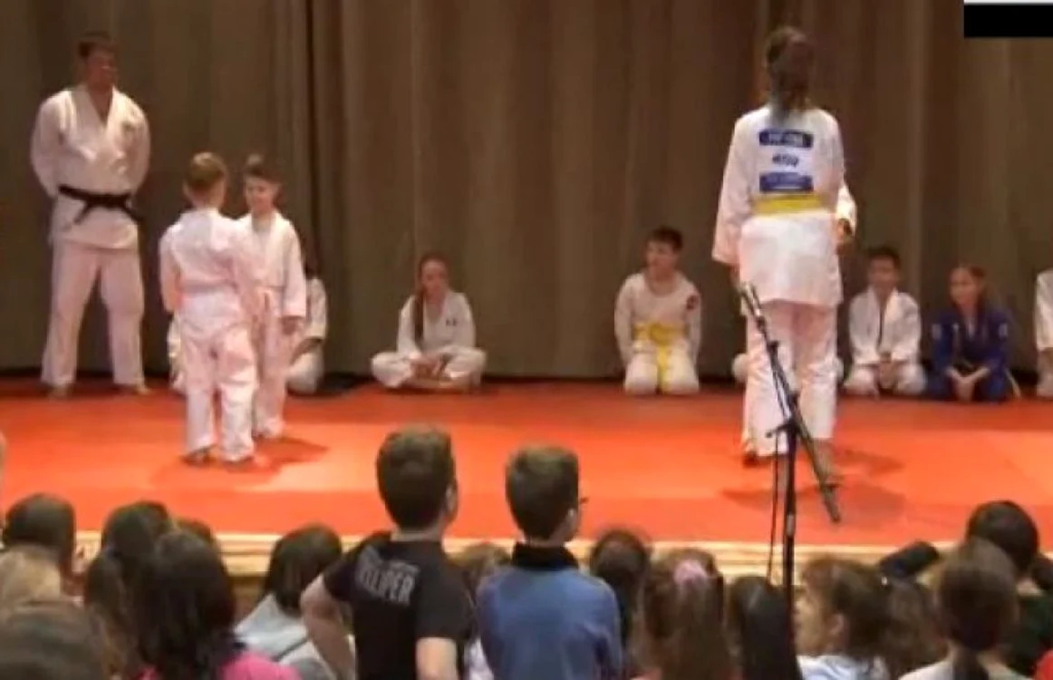 Judo
