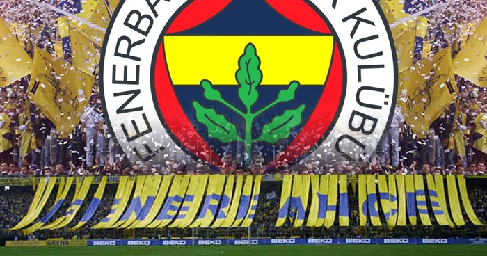 FOTBAL: Fener şi-a anunţat lotul pentru Liga Europa