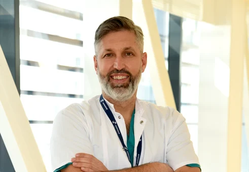 Dr. Stanislav Rurac