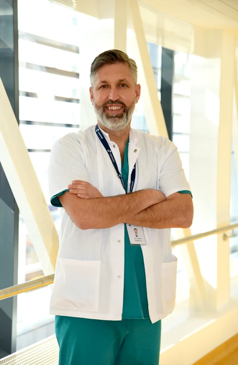 stanislav rurac sanador
