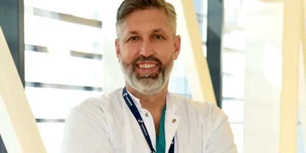 stanislav rurac sanador
