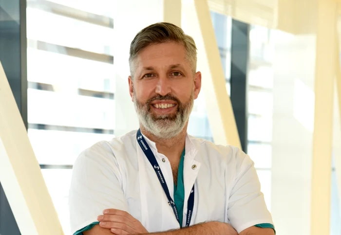 Dr. Stanislav Rurac