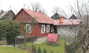 A fost găsită la ea acasă lângă sobă jpeg