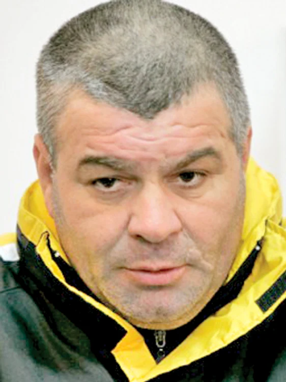 Marin  Barbu