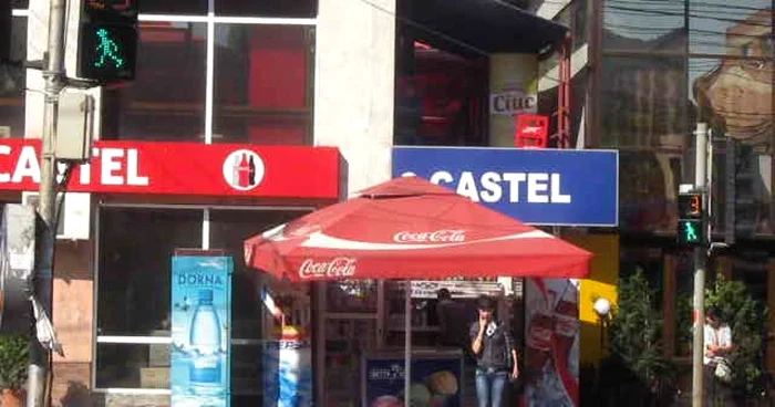 Semaforizare defectă în Tudor Vladimirescu