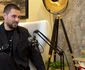 Mario Fresh la podcastul Gând la Gând cu Teo Trandafir. FOTO: captură de ecran