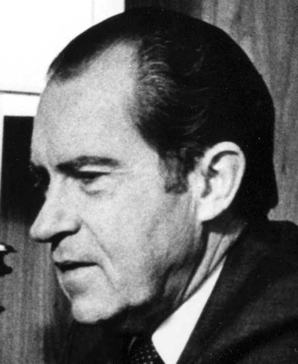 Richard Nixon jpg jpeg
