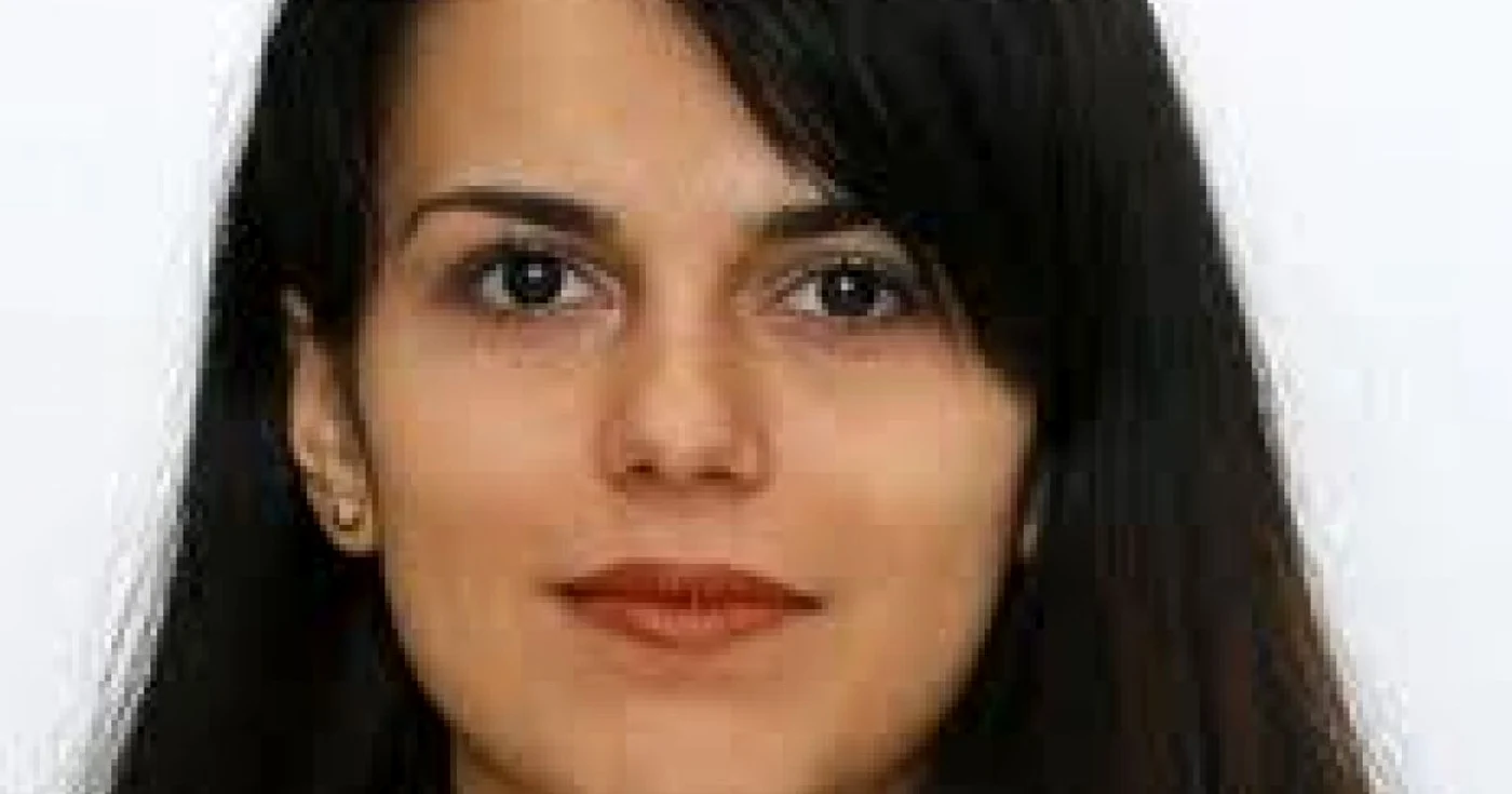 Claudia Elena Ionaş, noul consilier prezidenţial