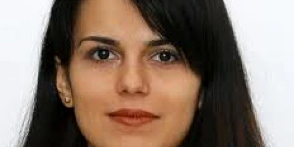 Claudia Elena Ionaş, noul consilier prezidenţial