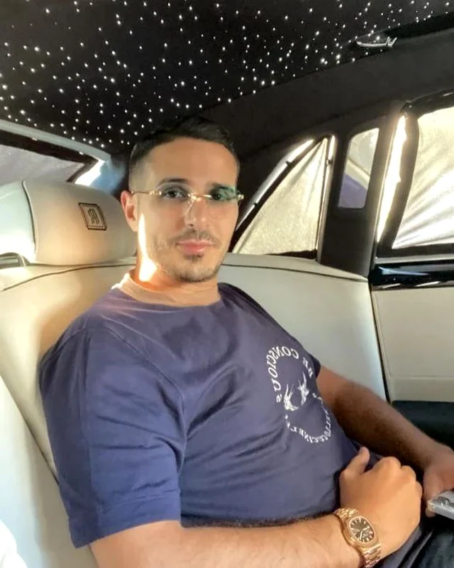 Simon Leviev, alias escrocul de pe Tinder