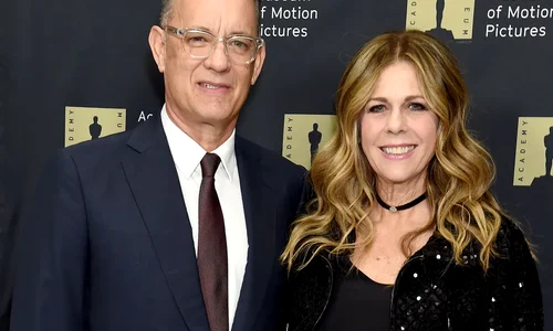 tom hanks si sotiaa