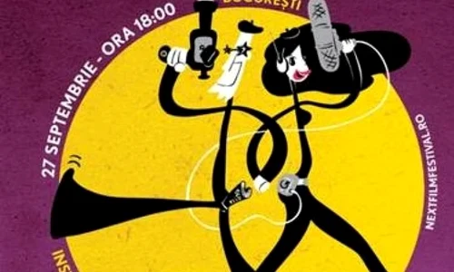 Seara scurtmetrajelor premiate la NexT 2012 @ ICR jpeg