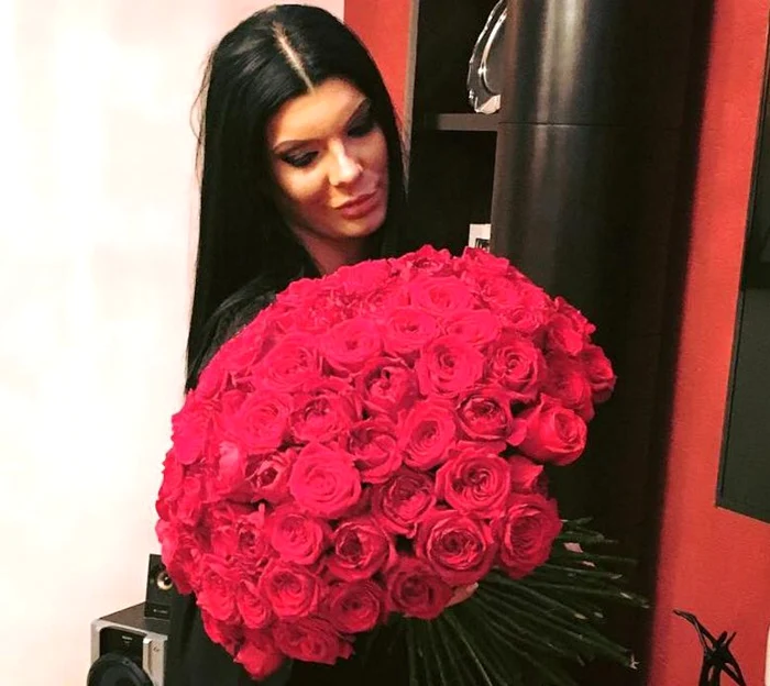 Andreea Tonciu face nuntă în 4 septembrieFoto: arhivă personală