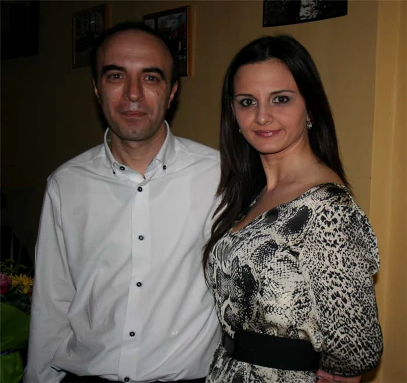 Ruxandra Pitulice