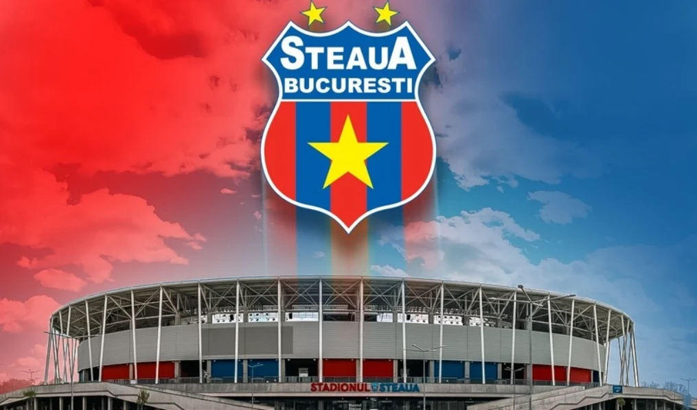 Decizie definitivă! CSA Steaua: „ÎCCJ confirmă că palmaresul din 1947–1998 aparţine clubului nostru. Steaua e în Ghencea!”.